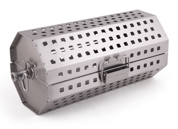 Broil King rotisserie tumble basket