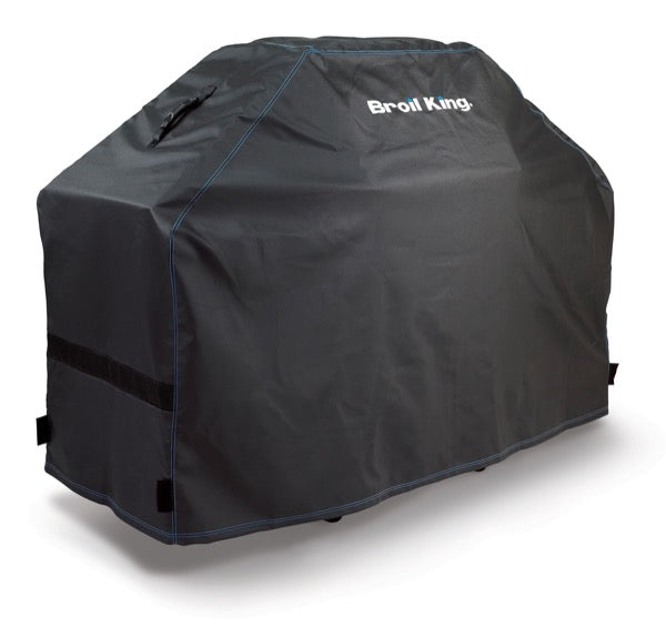 Broil King Regal 500 cover