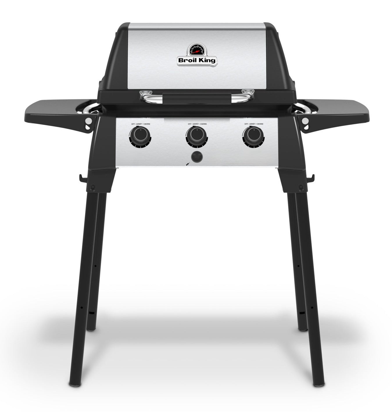 Broil King Porta-Chef 320