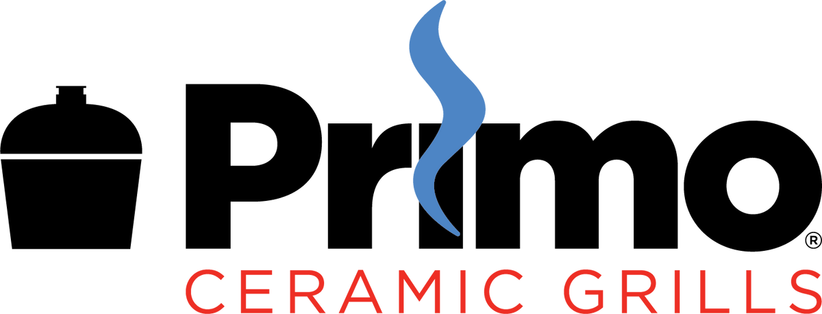 Primo Ceramic Grills