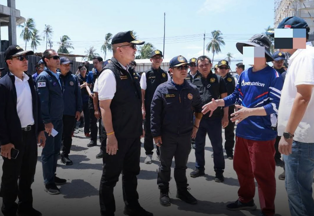 Land Ownership and Nominee Companies in Thailand: What Koh Samui Owners and Buyers Need to Know
