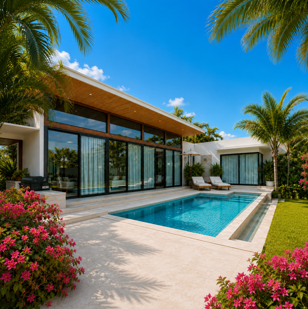 How to Increase Villa Rental Revenue in Koh Samui Without Lowering Your Nightly Rate