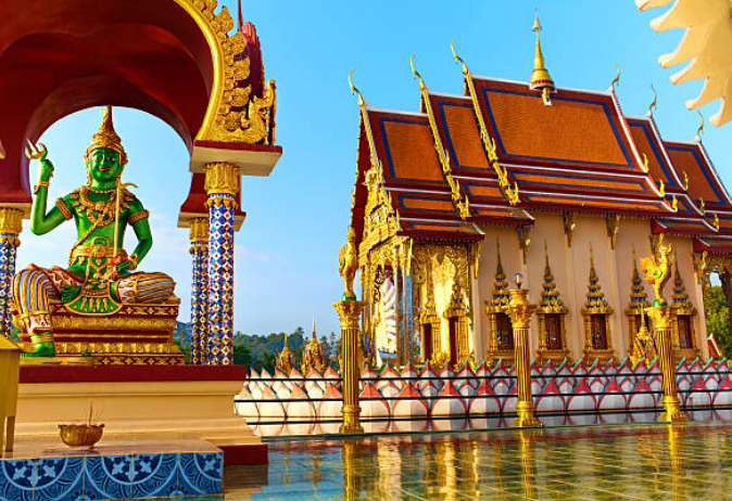 Koh Samui Villa Owner Market Update: Current Priorities for September 2026