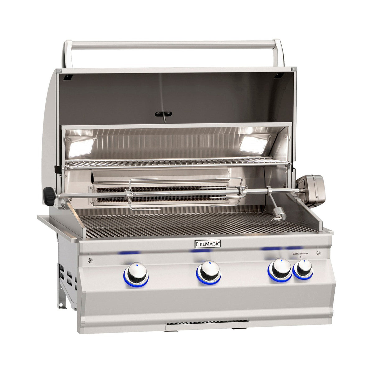 Build a Grill Shortlist from the Meals You Cook
