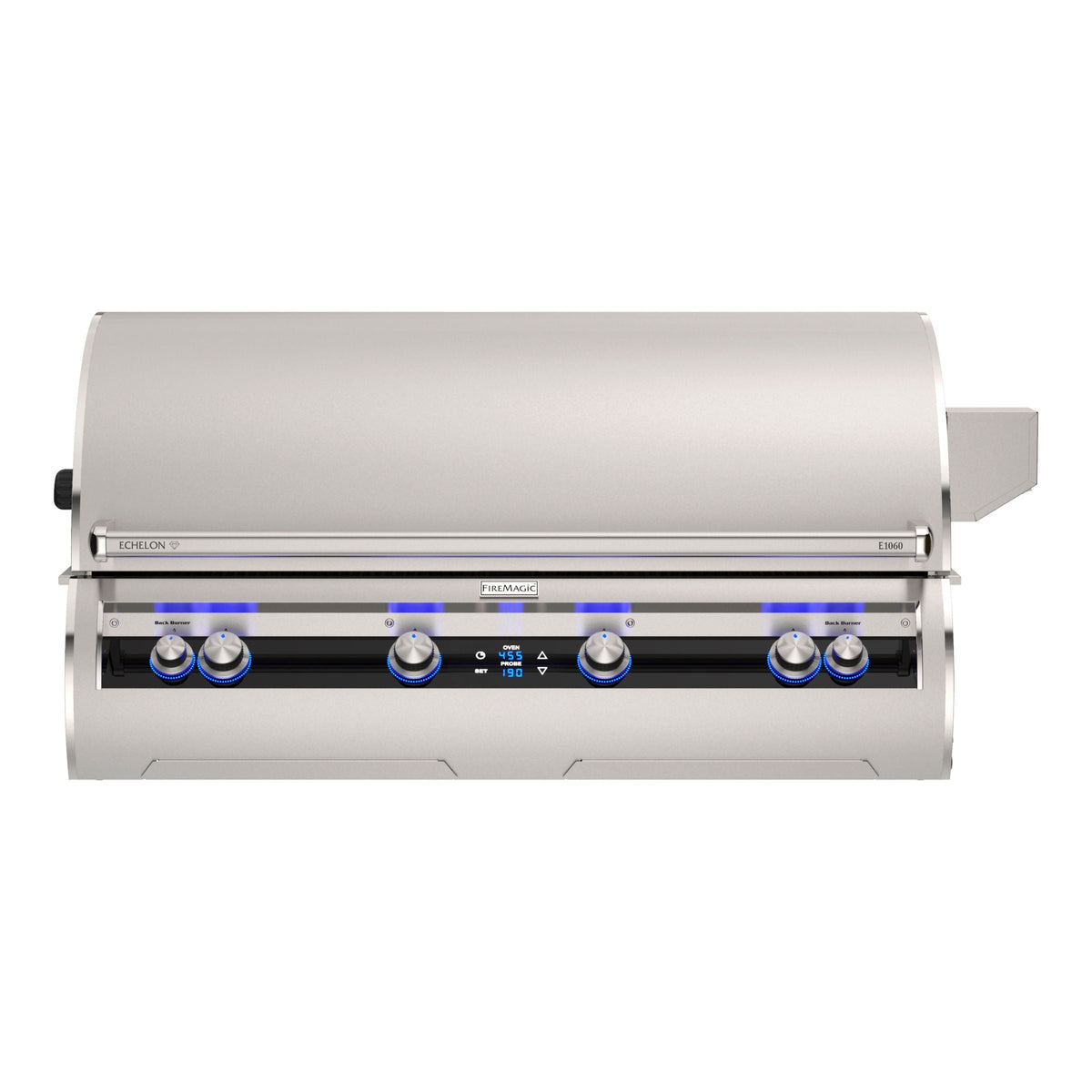 Direct and Indirect Heat: A First Cook on a Gas Grill