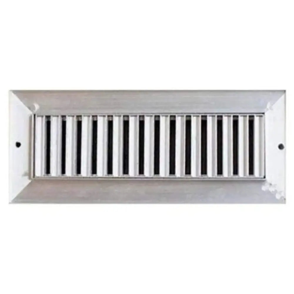 Broilmaster Stainless Steel Register Kit (2 registers, for island ventilation) — BRB
