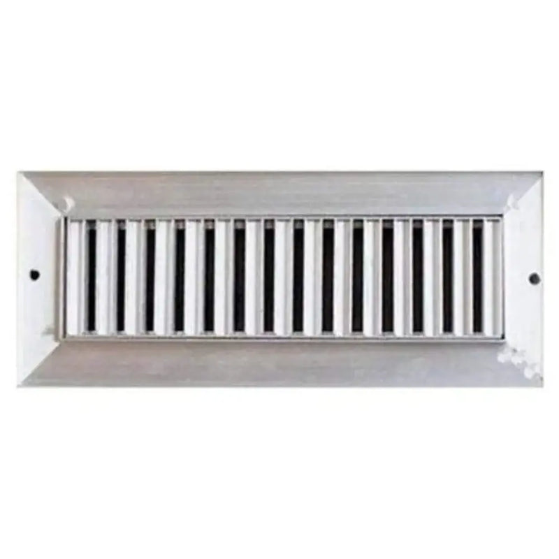 Broilmaster Stainless Steel Register Kit (2 registers, for island ventilation) — BRB