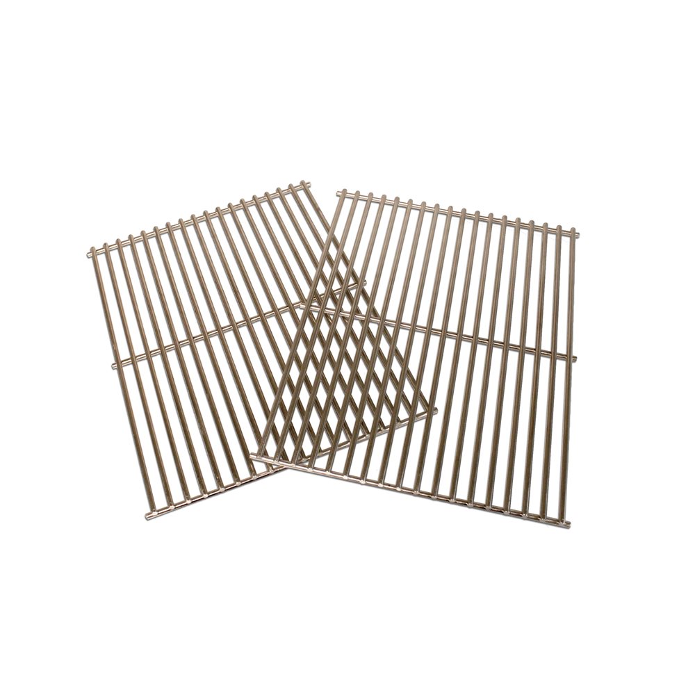 Broilmaster Single Stainless Diamond Veggie/Seafood Cooking Grid for Size 3 Grill — DPA118