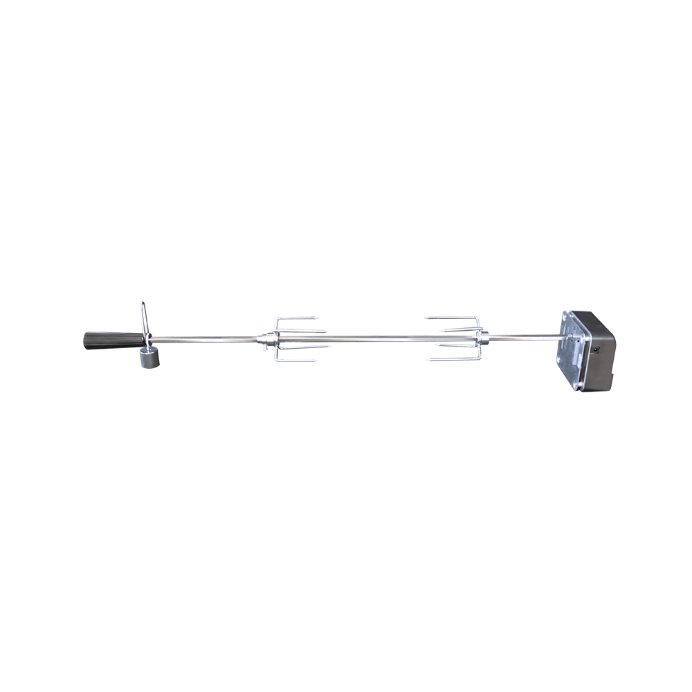 Broilmaster Heavy Duty Standard Rotisserie for P3, H3, P4 — DPA51