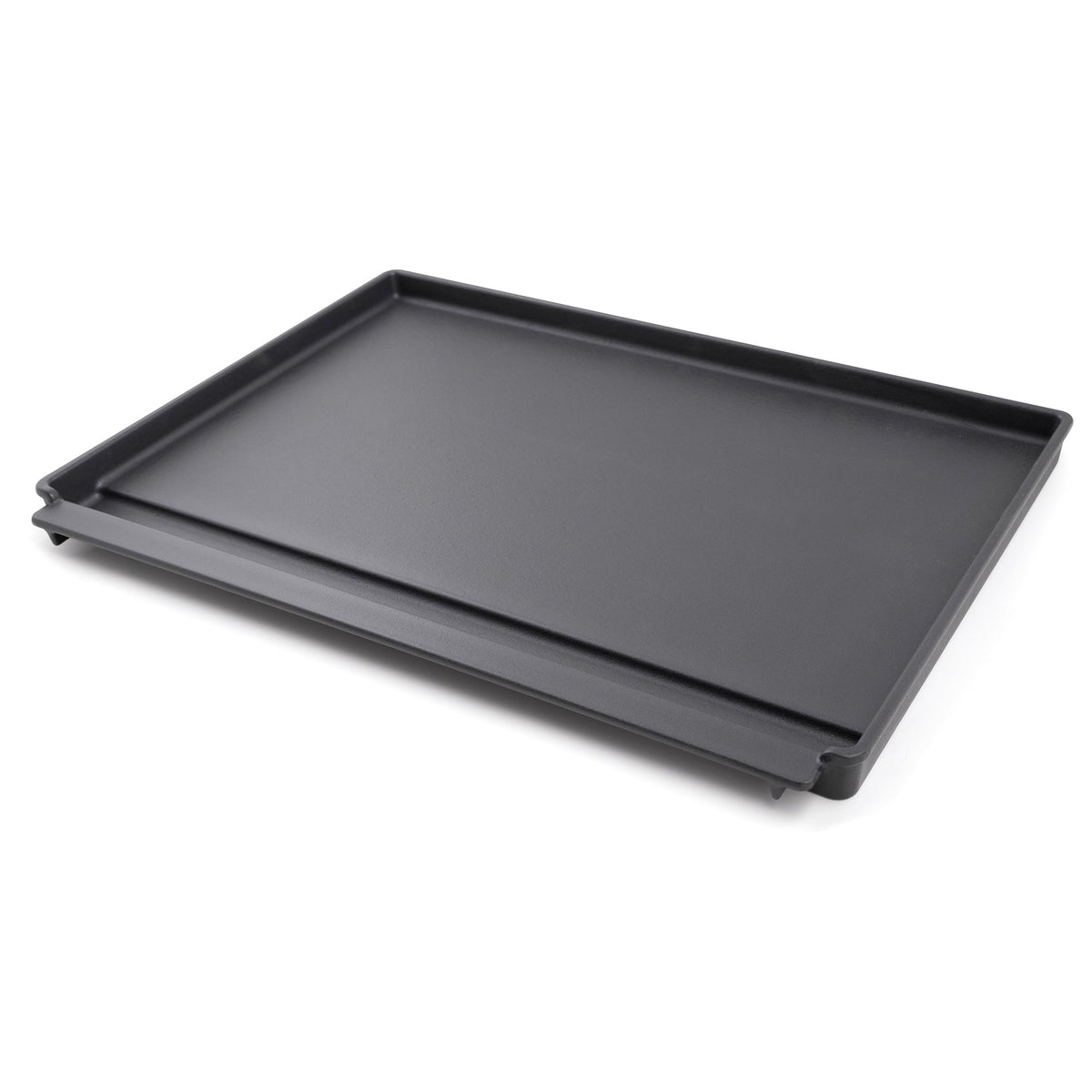 Broil King Monarch Plancha - Porcelain Finish