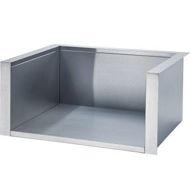 BSASL16 — Insulated Sleeve For 16-in. Power Side Burner