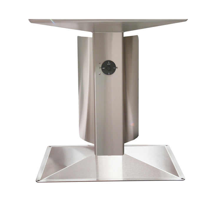 AOG Tank Shield for Patio Post Grill