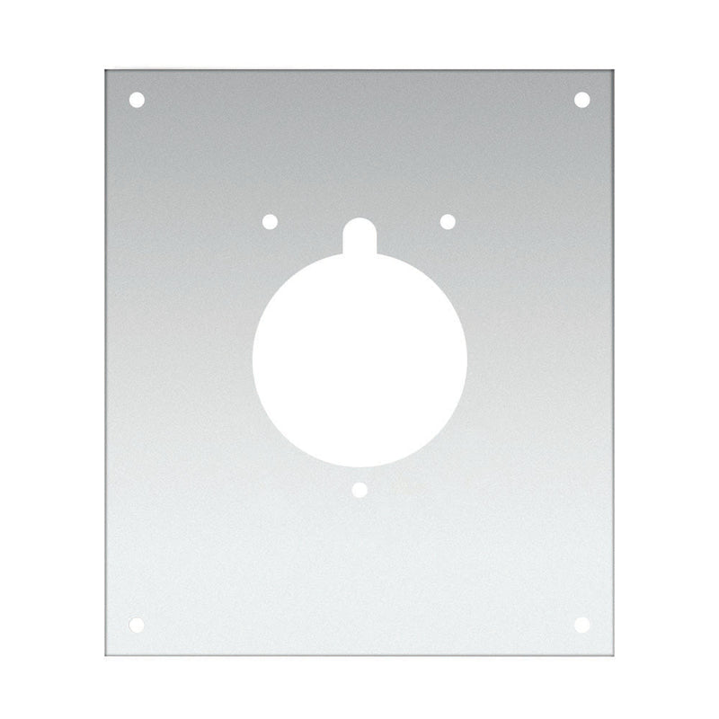 TrueFlame 1 Hr Countdown Timer Mechanical Time with Manual Emergency Shut-Off — TF-ESTOP1-0H