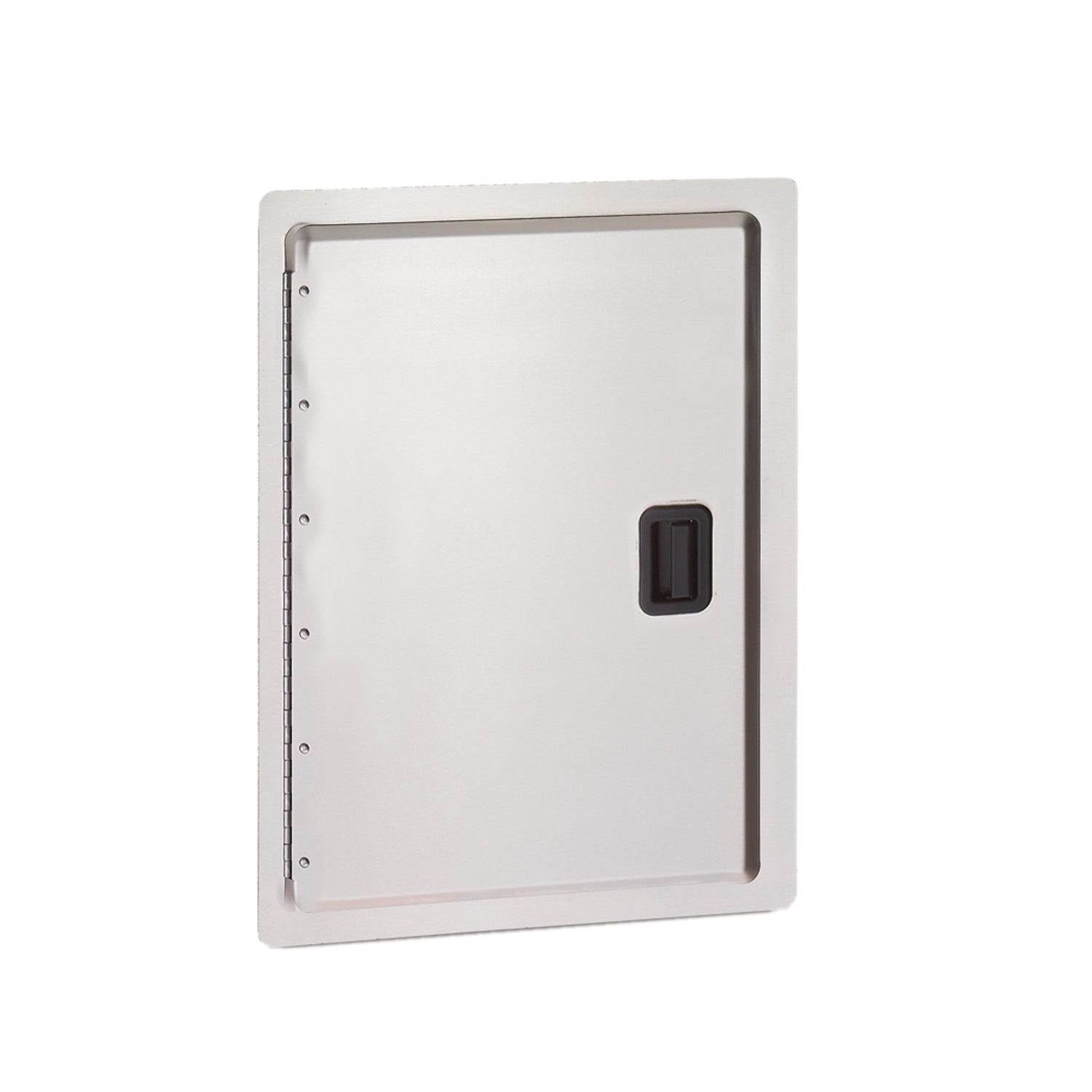 Vertical Single Access Door — product view