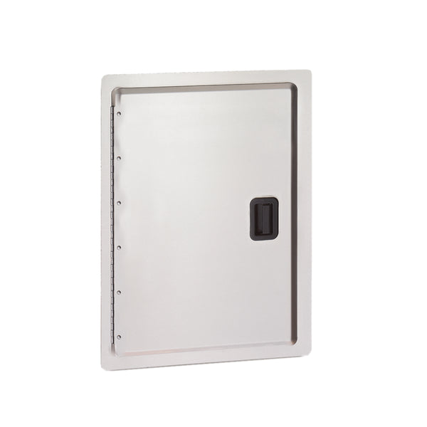 Vertical Single Access Door