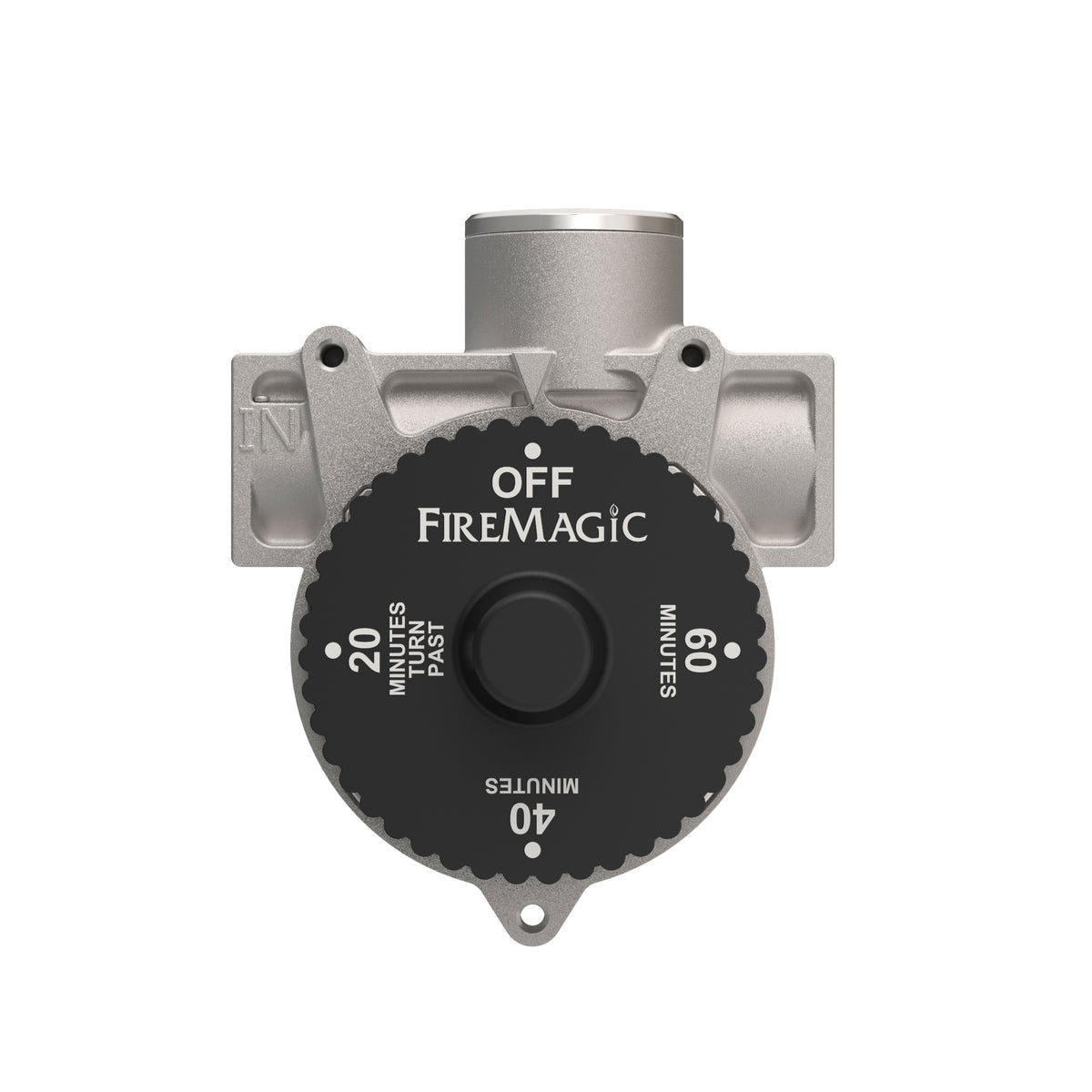 Automatic Grill Shut Off Timer — product view 1