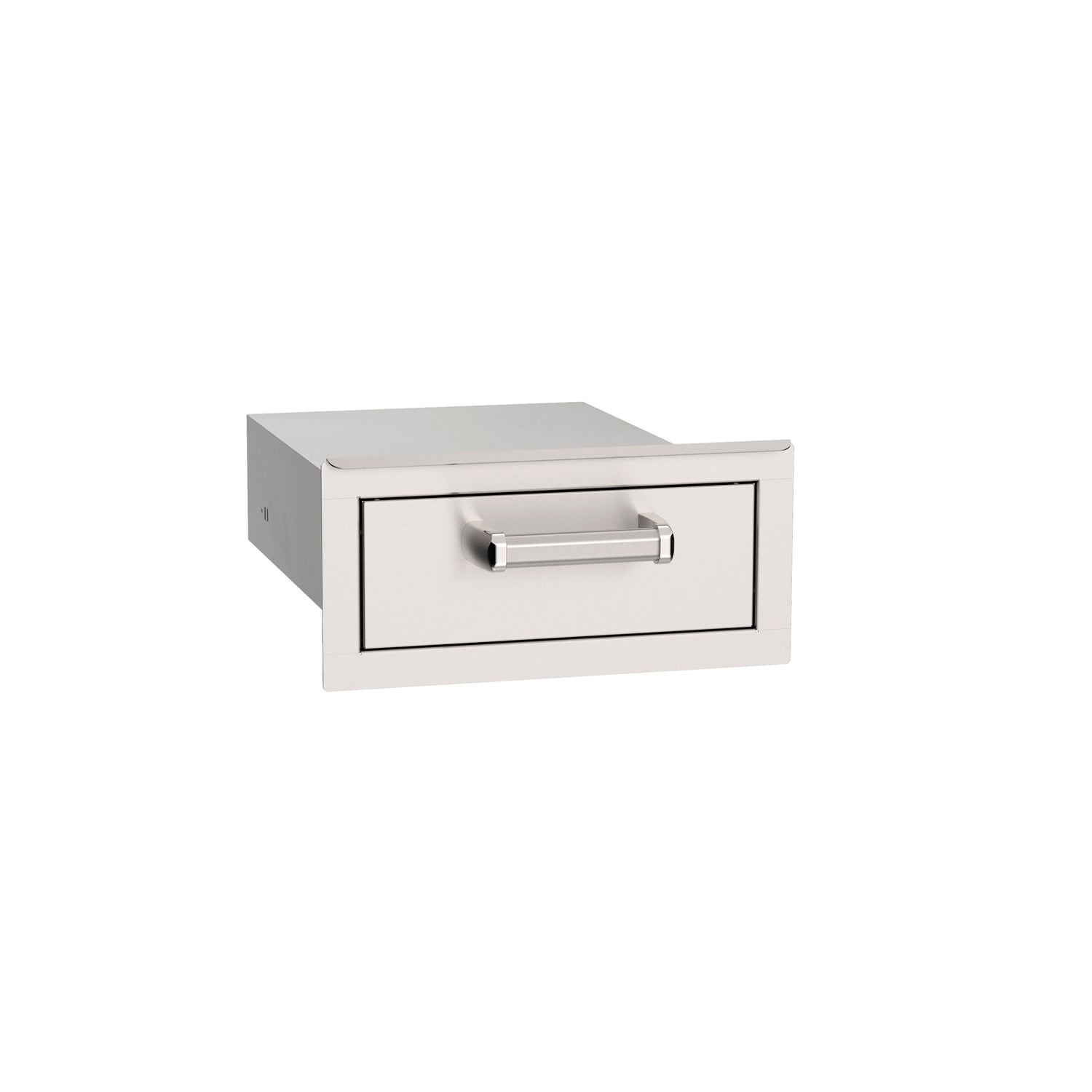 Flush Single Drawer — product view