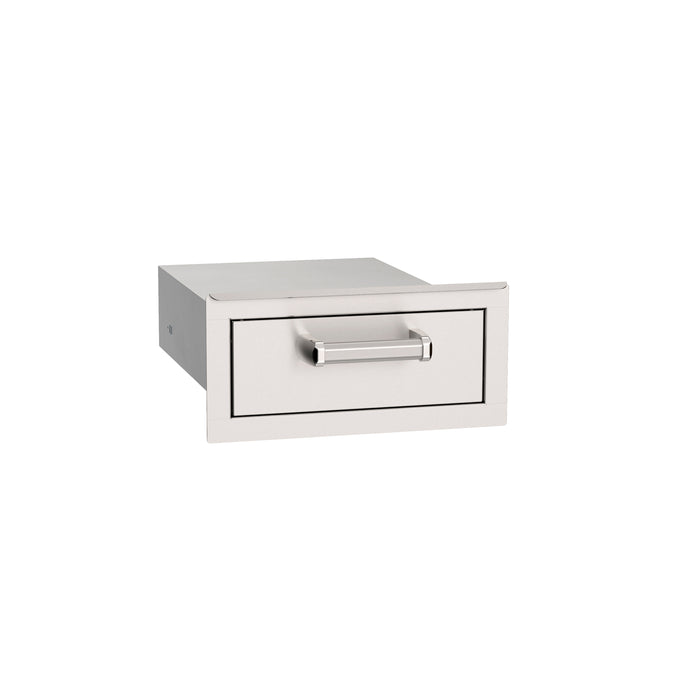 Flush Single Drawer — product view