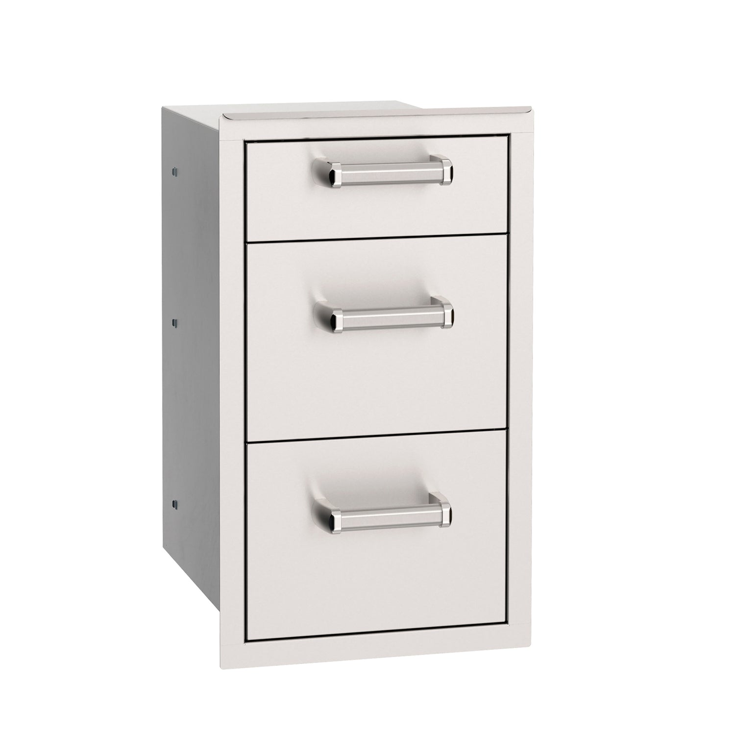 Triple Drawer — product view