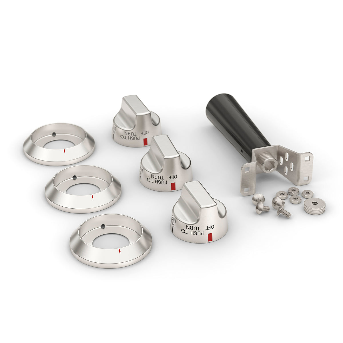 Accessible Handle and Knob Kit — product view