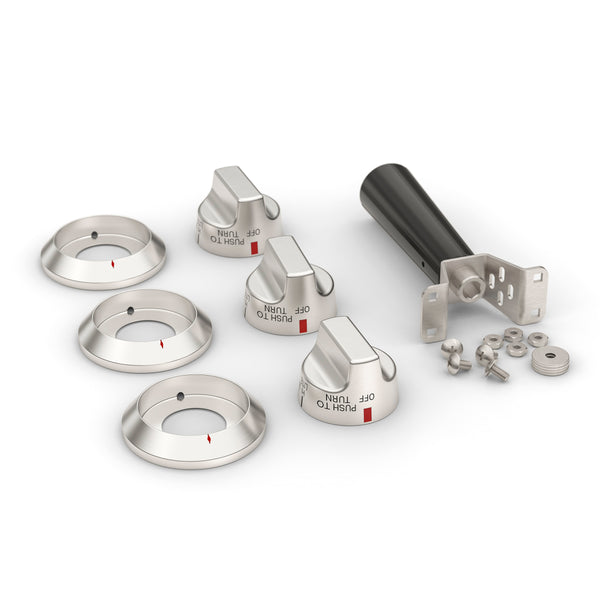 Accessible Handle and Knob Kit