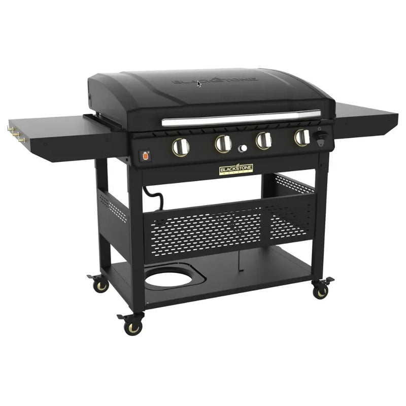 Blackstone Select 36-Inch Black Griddle with Cart — product view 1