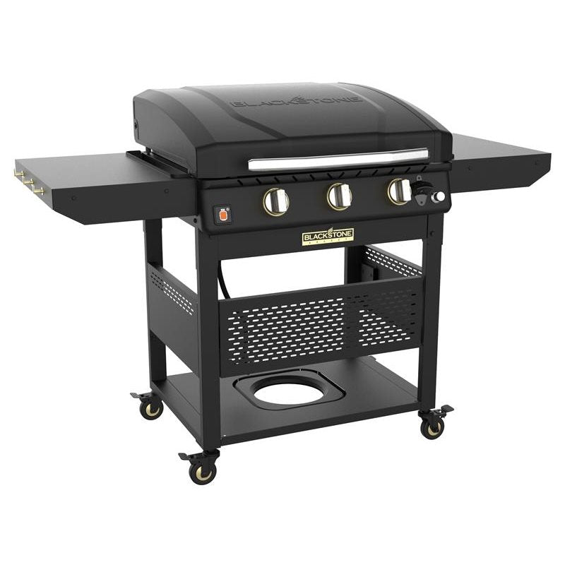 Blackstone Select 28-Inch XL Black Griddle with Cart — product view 1