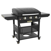 Blackstone Select 28-Inch XL Black Griddle with Cart — product view 1