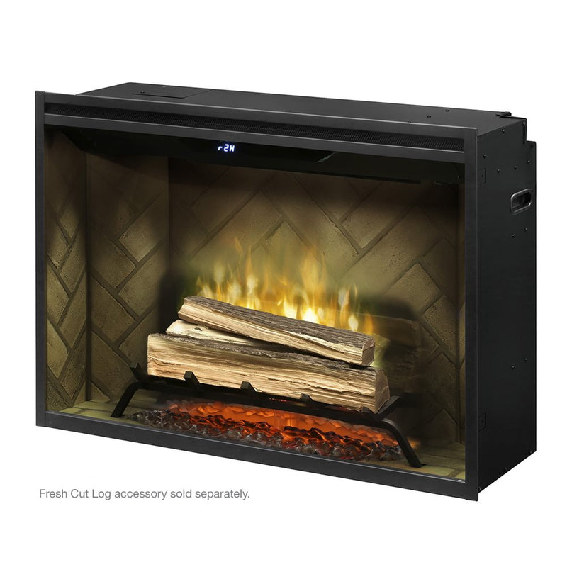 Dimplex Revillusion 30-Inch Fresh Cut Log Set — exact supplier original