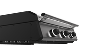 Blackstone Select 28-Inch Omnivore Drop-In Griddle with Hood — manufacturer view 3