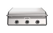 Blackstone Select 28-Inch Omnivore Drop-In Griddle with Hood — manufacturer view 4