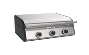 Blackstone Select 28-Inch Omnivore Drop-In Griddle with Hood — manufacturer view 1
