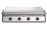 Blackstone Select 36-Inch Omnivore Drop-In Griddle with Hood — manufacturer view 9