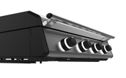 Blackstone Select 36-Inch Omnivore Drop-In Griddle with Hood — manufacturer view 12