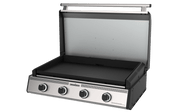 Blackstone Select 36-Inch Omnivore Drop-In Griddle with Hood — manufacturer view 10