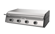 Blackstone Select 36-Inch Omnivore Drop-In Griddle with Hood — manufacturer view 4