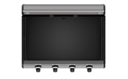 Blackstone Select 36-Inch Omnivore Drop-In Griddle with Hood — manufacturer view 5