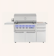 Freestanding Ovation - 42" Hybrid Grill