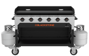 Blackstone 48-Inch Catering Griddle — manufacturer view 7