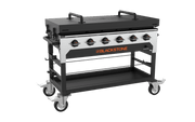 Blackstone 48-Inch Catering Griddle — manufacturer view 1