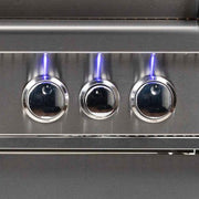 Broilmaster BSB405 Control Panel Lights