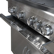 Broilmaster BSB405 Slide Out Drip Tray
