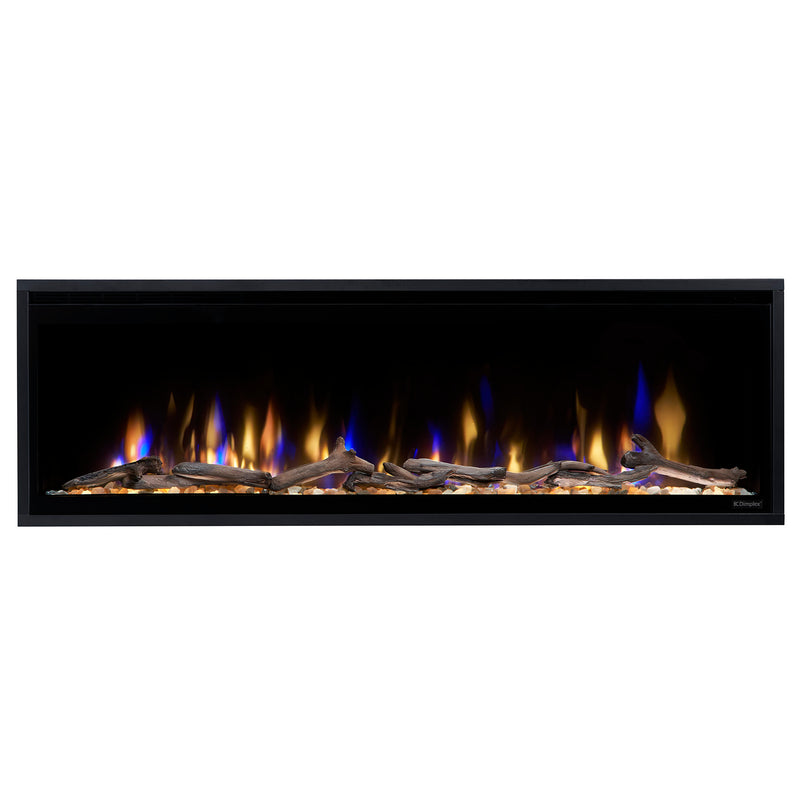 Dimplex Ignite Evolve 50-Inch Linear Electric Fireplace