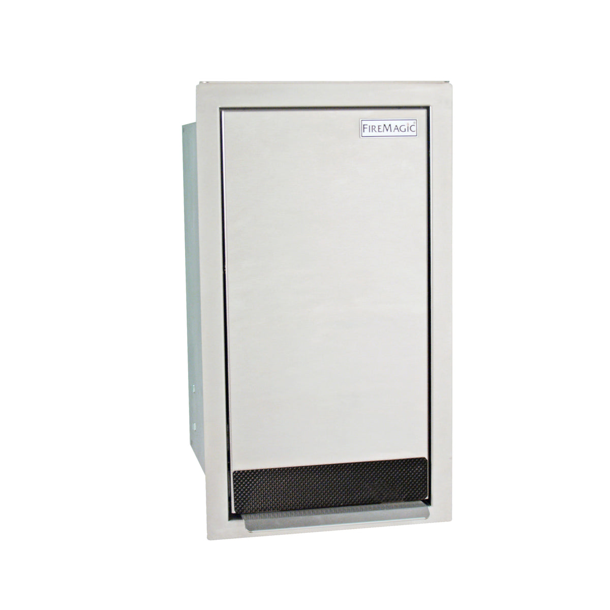 Trash Container — product view