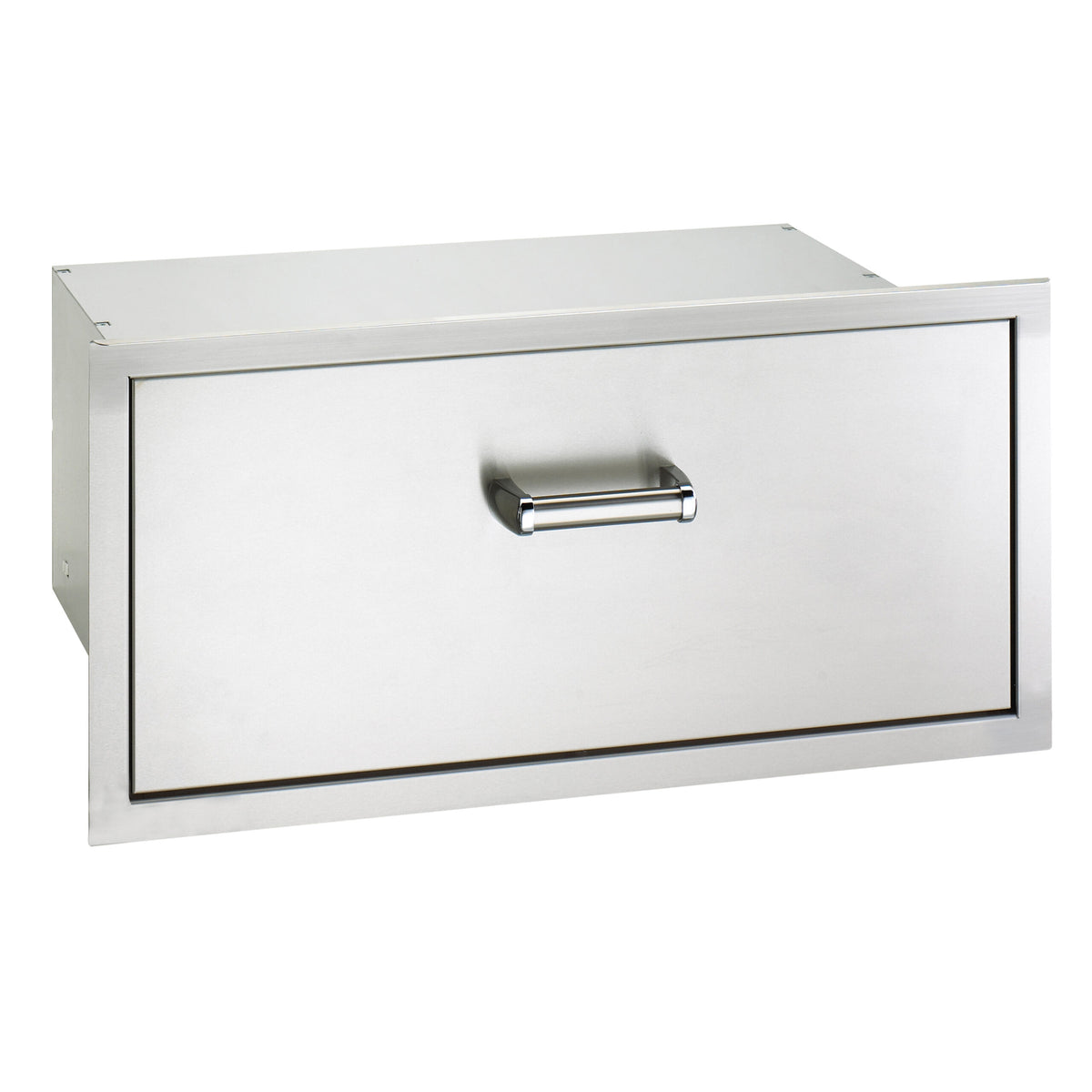 Flush Large Utility Drawer — product view
