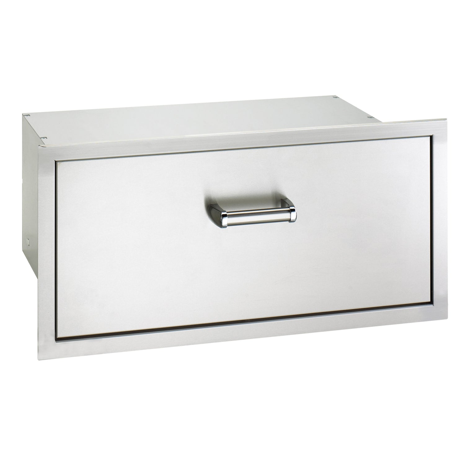 Flush Large Utility Drawer — product view