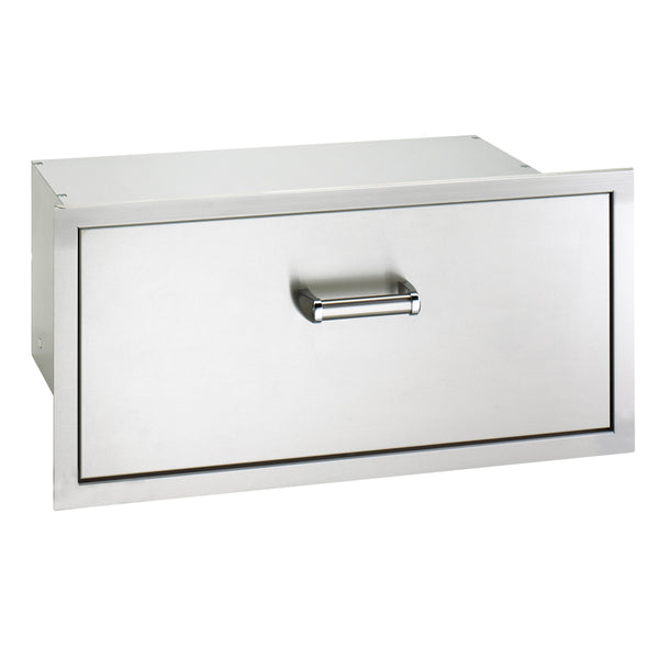 Flush Large Utility Drawer