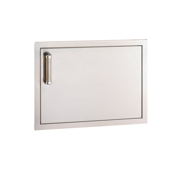 Flush Mounted Horizontal Single Access Doors
