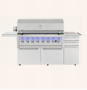 Freestanding Ovation - 54" Hybrid Grill