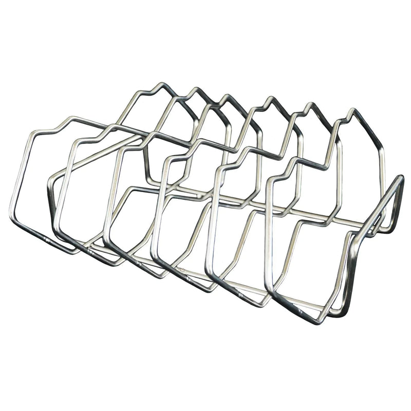 Rib Rack, 5-Slot
